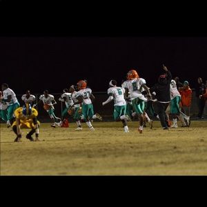 Meet your Posher, Xavier